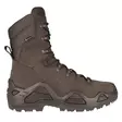 Lowa Z-8S MK2 GTX PR Dark Brown - Jagtstøvler og -sko - 4063606973303 - 1