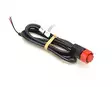 Lowrance Power Cable PC-HDI - Lowrance-tilbehør - 9420024166413 - 1