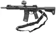 Magpul MS4 Dual QD Sling - Taktiske våbenremme - 873750010793 - 4