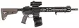 Magpul The M-LOK Hand Stop Kit - Dele til rifler - 873750004693 - 5
