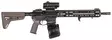 Magpul The M-LOK Hand Stop Kit - Dele til rifler - 873750004693 - 4