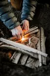Marttiini Fire Stick - Øvrige værktøjer og tilbehør - 6416885846963 - 5