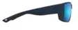 Maui Jim Amberjack Blue Hawaii Dark Navy - Glaslinser - 603429078423 - 3