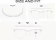 Maui Jim Maoli - Matte Black Frame with Neutral Grey Lens - Plastlinser - 603429079833 - 4