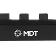 MDT Picatinny 20 MOA Tikka T3 - Picatinny og Weaver - 990482719173 - 4