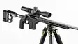 MDT LSS Gen3 Competitior Kit Rem 700 - Geværkolber Aluminium - 990482724603 - 3