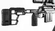 MDT LSS Gen3 Rem 700 SA RH Comp BLK - Aluminiumskolber - 990482724603 - 6