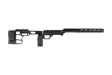 MDT LSS Gen3 Rem 700 SA RH Comp BLK - Aluminiumskolber - 990482724603 - 1