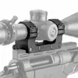 MDT One Piece Mount 30mm - Perfekte monteringer - 990482716103 - 2