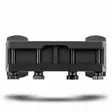 MDT One Piece Mount 30mm - Perfekte monteringer - 990482716103 - 5