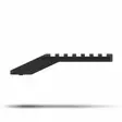 MDT Picatinny Rail 5.00" For Scope Ring Caps - Picatinny og Weaver - 990482712273 - 2