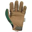 Mechanix Original Woodland Camo - Taktiske handsker - 781513600503 - 4