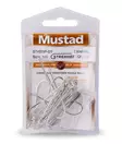 Mustad Signature S74SNP-DT - Saltvandskroge - 023534425583 - 2