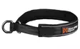 Non-stop Dogwear Cruise Collar Black - Hundehalsbånd - 7071652015233 - 1