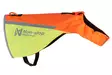 Non-stop Dogwear Protector Cover 2.0 Orange - Hundjakker og -veste - 7071652045513 - 1