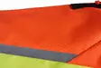 Non-stop Dogwear Protector Cover 2.0 Orange - Hundjakker og -veste - 7071652045513 - 3
