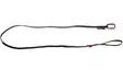 Non-stop Dogwear Touring Bungee Leash 13mm - Hundesnore - 7071652153713 - 3