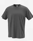 Nordhunt Jaguar T-Shirt Grey - Jægertrøjer - 5708302081943 - 1
