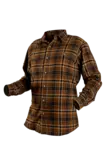 Nordhunt Nevada Flannel Shirt - Jægertrøjer - 1000000083033 - 2