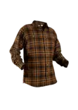 Nordhunt Nevada Flannel Shirt - Jægertrøjer - 1000000083033 - 3