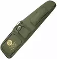 Nordhunt Rifle Slip Silencer Green - Bløde riffeltasker - NH10053 - 1