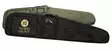 Nordhunt Rifle Slip Silencer Green - Bløde riffeltasker - NH10053 - 2