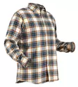 Nordhunt Wyoming Flannel Shirt - Jægertrøjer - 1000000082913 - 3