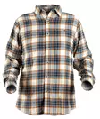 Nordhunt Wyoming Flannel Shirt - Jægertrøjer - 1000000082913 - 1