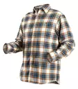 Nordhunt Wyoming Flannel Shirt - Jægertrøjer - 1000000082913 - 2