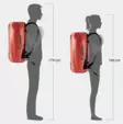 Ortlieb Duffle RC - Udstyrstasker - 4013051058063 - 3