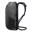 Ortlieb Metrosphere Atrack Black - Rygsække - 4013051054133 - 4