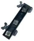 Osuma Blaser Saddle Mount SR-Rail - Hurtigmonteringer - 6430068620393 - 1