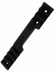 Osuma Picatinny Rail for Tikka T1x Low Fit - Picatinny og Weaver - 6430068624483 - 1