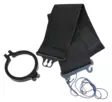 Osuma Mirage Band 580 mm - Dele til rifler - 6430068621413 - 1