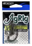 Owner Jig Rig - Jighoveder - 4953873012693 - 1