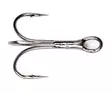 Partridge X7 Nordic Treble - Laksekroge - 5055478716583 - 2
