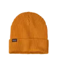 Patagonia Fishermans Rolled Beanie Autumn Orange - Huer - 198077865063 - 1