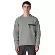 Patagonia Mens Better Sweater Crewneck Stonewash - Mellemlagjakker - 198077456193 - 2