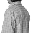 Patagonia Mens L/S Island Hopper Shirt Beeswax Tan - Skjorter - 196924824683 - 8