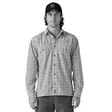 Patagonia Mens L/S Island Hopper Shirt Beeswax Tan - Skjorter - 196924824683 - 2