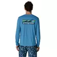 Patagonia Ms LS Cap Cool Daily Sh M SHRX - Skjorter - 198077699163 - 3