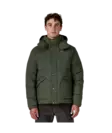 Patagonia M´s Downdrift Jacket Old Growth Green - Dunjakker herrer - 198077198673 - 2