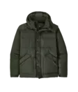 Patagonia M´s Downdrift Jacket Old Growth Green - Dunjakker herrer - 198077198673 - 1