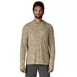 Patagonia Ms Tropic Comf Hoody M CLNA - Skjorter - 198077535393 - 5