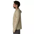 Patagonia Ms Tropic Comf Hoody M CLNA - Skjorter - 198077535393 - 8