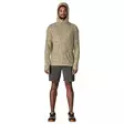Patagonia Ms Tropic Comf Hoody M CLNA - Skjorter - 198077535393 - 7