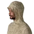 Patagonia Ms Tropic Comf Hoody M CLNA - Skjorter - 198077535393 - 3