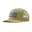 Patagonia P-6 Logo Trucker Hat ALL GMTG - Truckere - 198077793823 - 1