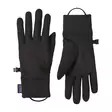 Patagonia R1 Daily Gloves BLK XS - Handsker - 196924729933 - 1