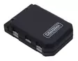 Patriot 2-sided accessory box small - Agnkasse - 6417512536943 - 1